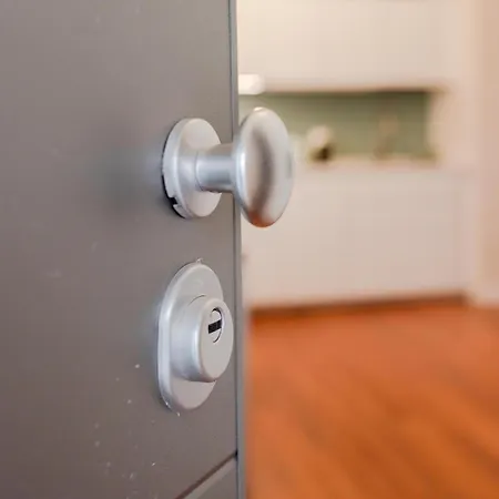 Casa Mocambo By Toh Solution Διαμέρισμα *