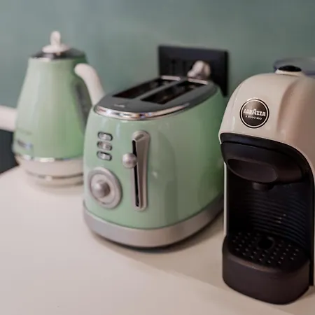 דירה Casa Mocambo By Toh Solution