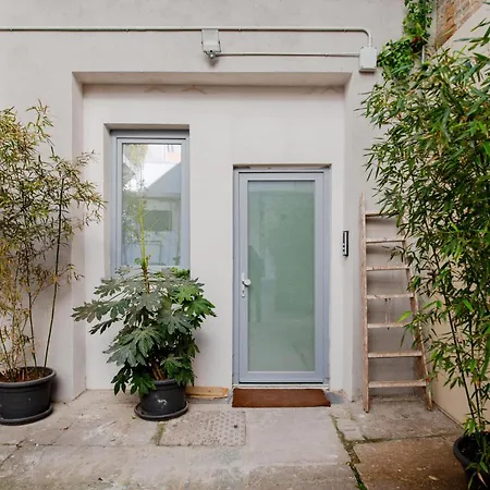 Casa Mocambo By Toh Solution *