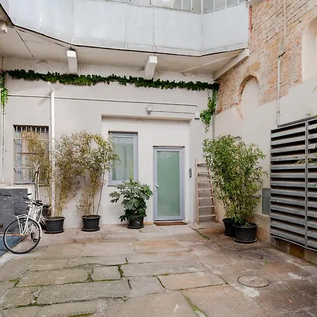 Casa Mocambo By Toh Solution *