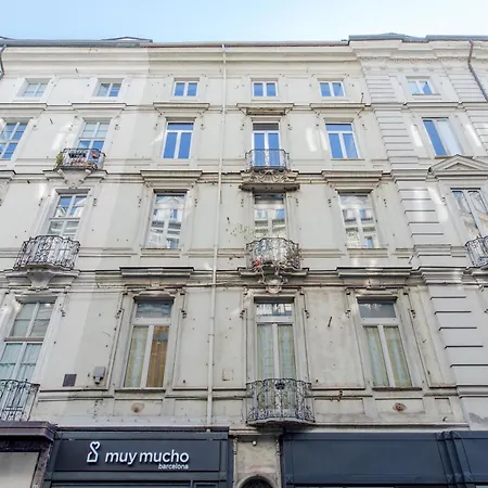 Casa Mocambo By Toh Solution דירה