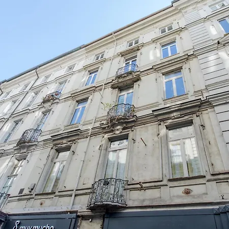 Casa Mocambo By Toh Solution