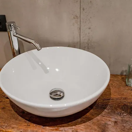 Casa Mocambo By Toh Solution * Τορίνο