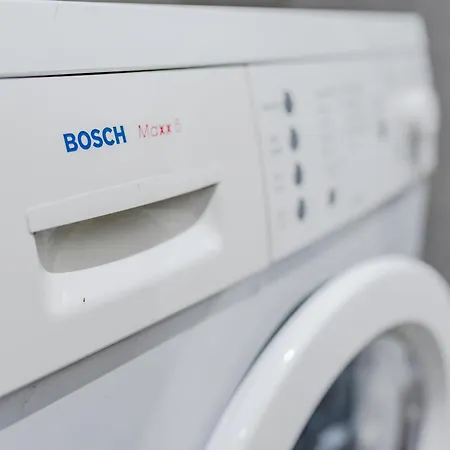 Casa Mocambo By Toh Solution Διαμέρισμα