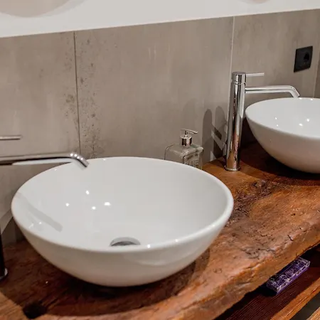 Casa Mocambo By Toh Solution דירה