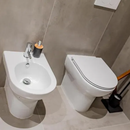 Casa Mocambo By Toh Solution דירה *