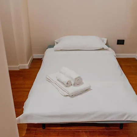 Apartment Casa Mocambo Turin
