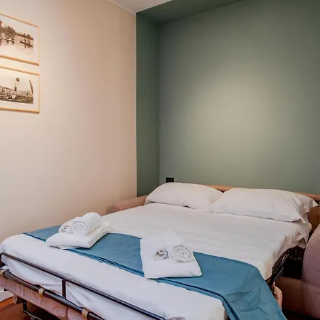 Casa Mocambo By Toh Solution * Τορίνο