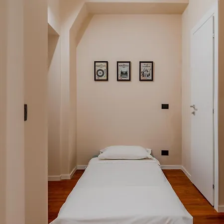 Casa Mocambo Apartment