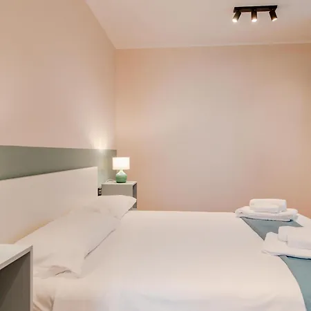 Διαμέρισμα Casa Mocambo By Toh Solution