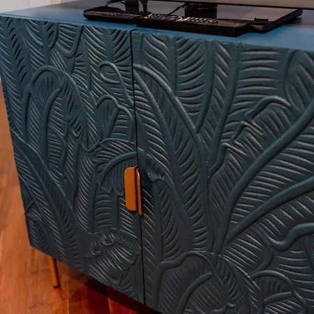 דירה Casa Mocambo By Toh Solution *