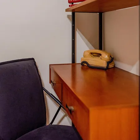 Casa Mocambo By Toh Solution *