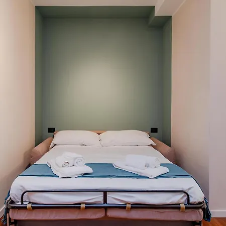 Casa Mocambo Apartment