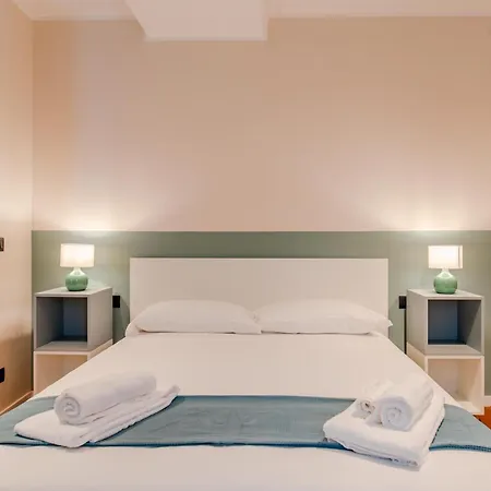 דירה Casa Mocambo By Toh Solution