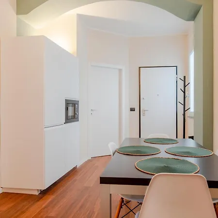 Casa Mocambo By Toh Solution דירה טורינו