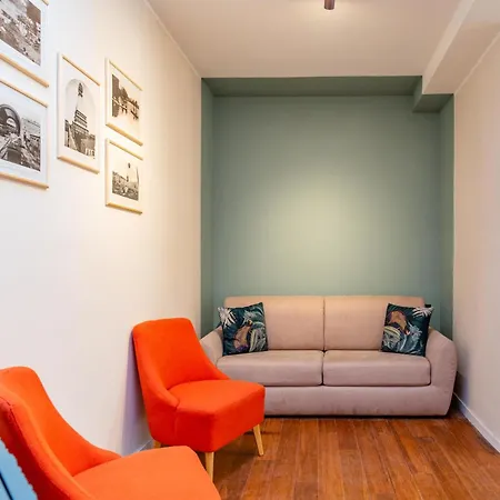 Casa Mocambo By Toh Solution *