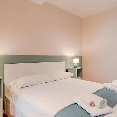 Casa Mocambo Apartment