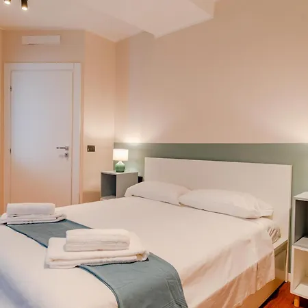 דירה Casa Mocambo By Toh Solution