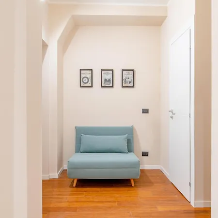 Casa Mocambo Apartment *