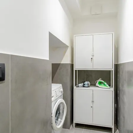 Casa Mocambo By Toh Solution * טורינו