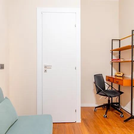 Casa Mocambo By Toh Solution