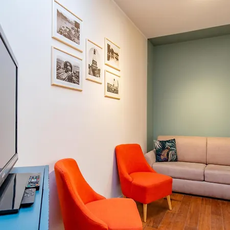 דירה Casa Mocambo By Toh Solution