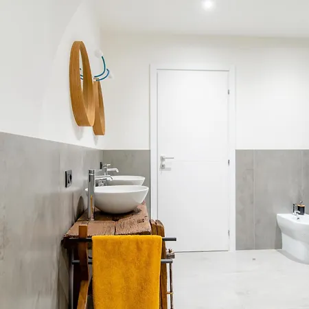 Casa Mocambo Apartment Turin