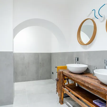 Apartment Casa Mocambo Turin