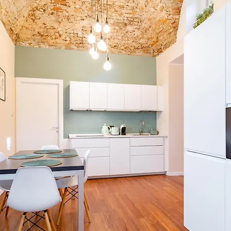 Apartamento Casa Mocambo By Toh Solution