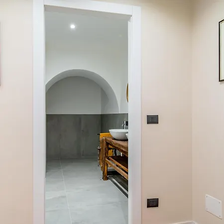 Casa Mocambo By Toh Solution דירה טורינו