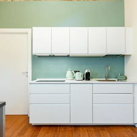 Casa Mocambo By Toh Solution