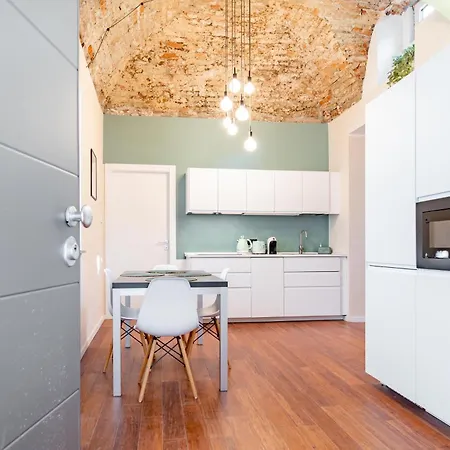 Casa Mocambo By Toh Solution Διαμέρισμα *