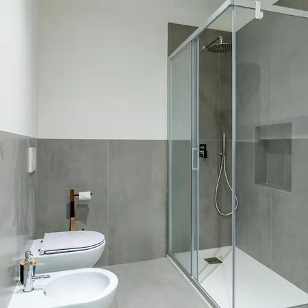 Casa Mocambo By Toh Solution * טורינו