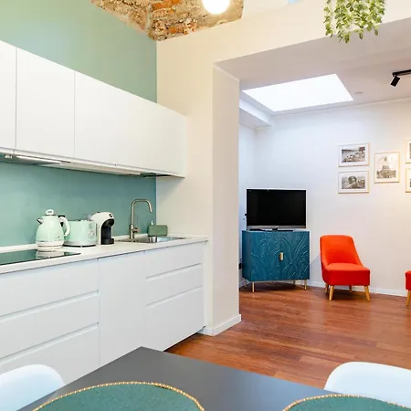 Casa Mocambo By Toh Solution