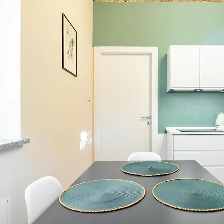 Casa Mocambo Apartment *