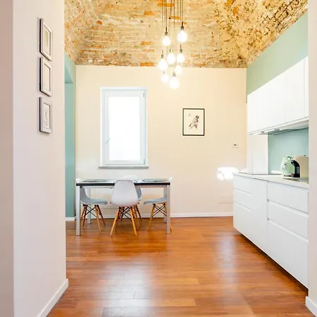 דירה Casa Mocambo By Toh Solution *