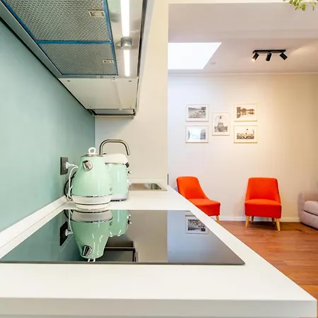 Casa Mocambo By Toh Solution *