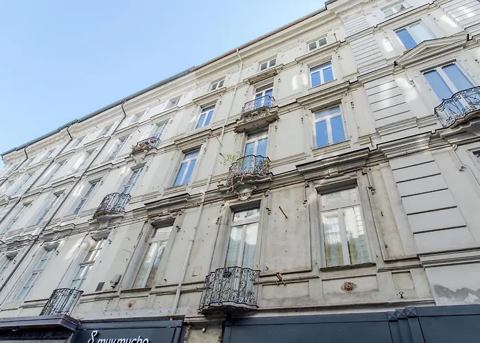 Casa Mocambo By Toh Solution