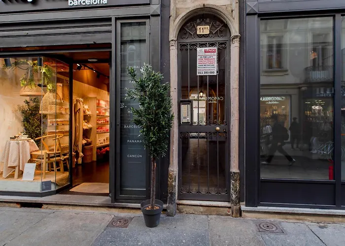 Apartament Casa Mocambo By Toh Solution *