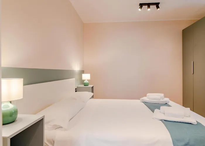 Apartament Casa Mocambo By Toh Solution