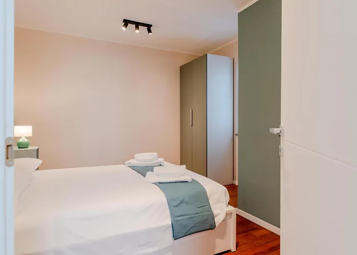 Apartament Casa Mocambo By Toh Solution Turyn