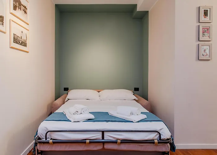 Casa Mocambo By Toh Solution Apartament