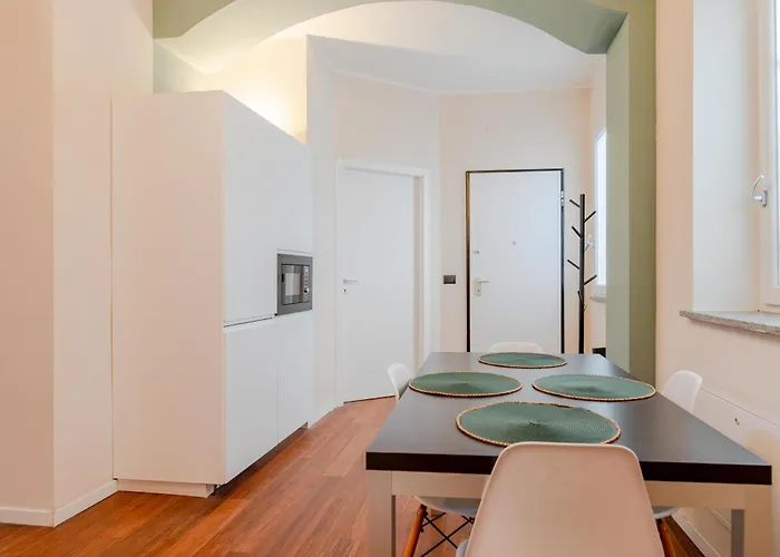 Casa Mocambo By Toh Solution Apartament Turyn
