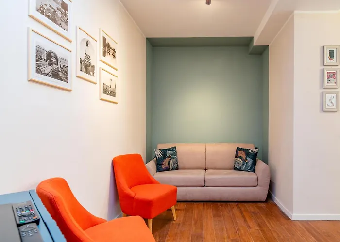Casa Mocambo By Toh Solution *