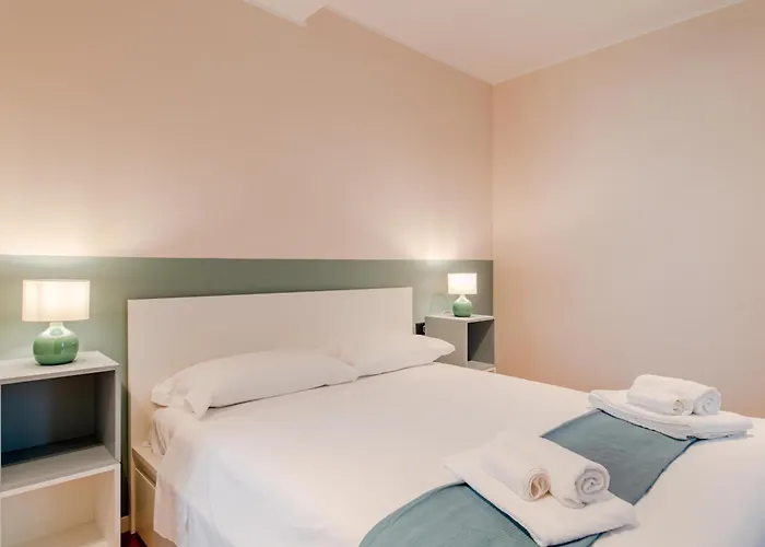 Casa Mocambo By Toh Solution Apartament