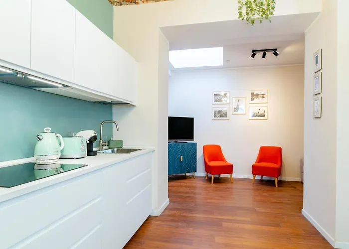 Casa Mocambo By Toh Solution Apartament