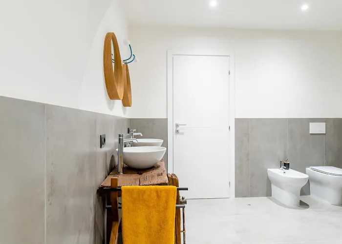 Casa Mocambo By Toh Solution Appartement Turijn