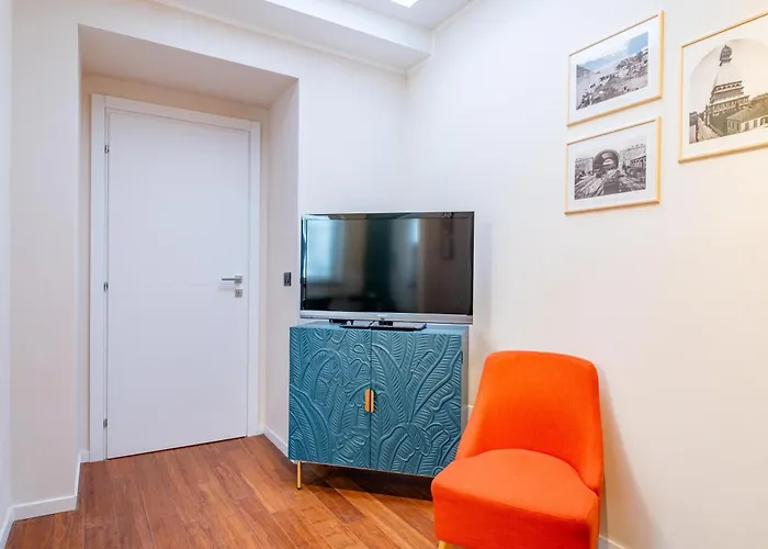 Casa Mocambo By Toh Solution Apartament