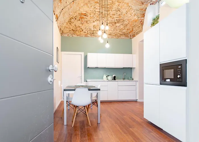 Casa Mocambo By Toh Solution Apartament *