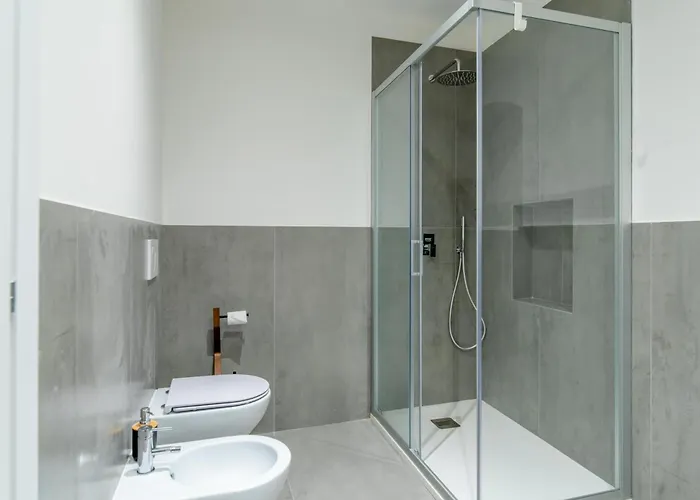 Casa Mocambo By Toh Solution * Turin
